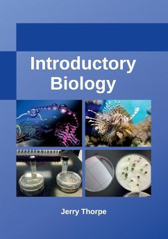 Introductory Biology