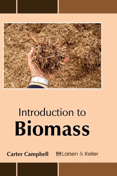 Cover Introduction to Biomass