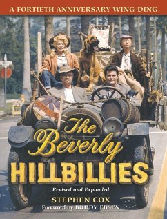 The Beverly Hillbillies - Cox, Stephen
