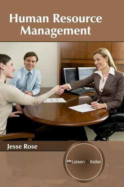 Human Resource Management Human Resource Management