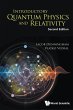 INTRO QUANT PHY & RELAT (2ND ED) - Bild 1