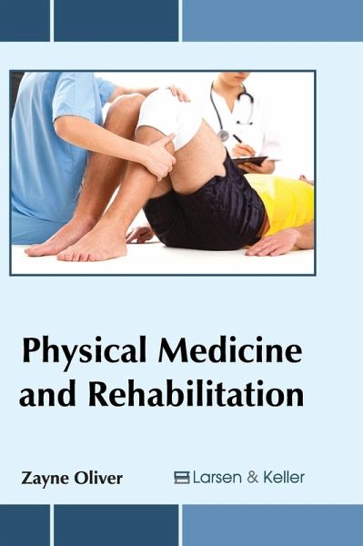 Physical Medicine and Rehabilitation Physical Medicine and Rehabilitation