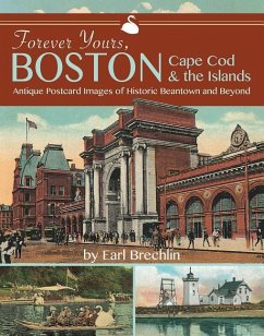 Forever Yours, Boston, Cape Cod and the Islands - Brechlin, Earl
