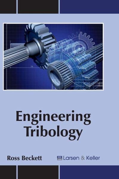 Engineering Tribology Engineering Tribology