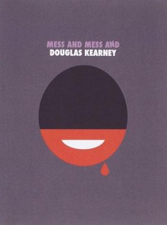 Cover Mess and Mess and