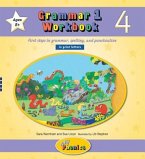 Grammar 1 Workbook 3