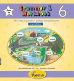 Grammar 1 Workbook 6