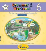 Grammar 1 Workbook 6 Grammar 1 Workbook 6