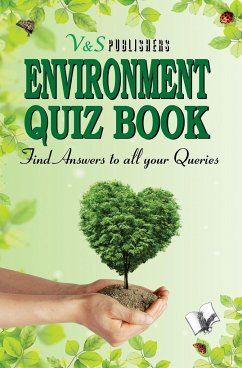 Environment Quiz Book - Vohra, Manasvi
