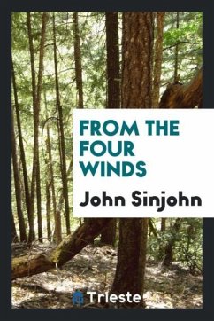 From the four winds - Sinjohn, John