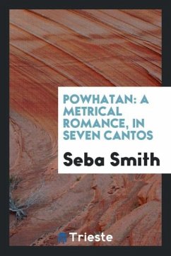 Powhatan - Smith, Seba