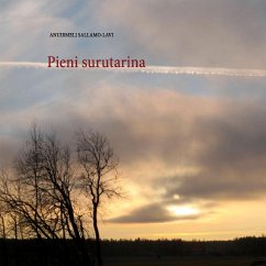 Pieni surutarina - Sallamo-Lavi, Anuirmeli