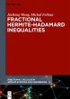 Fractional Hermite-Hadamard Inequalities - Bild 1