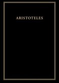 Historia animalium / Aristoteles: Aristoteles Werke Band 16/V