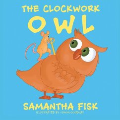The Clockwork Owl
