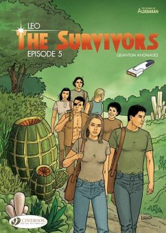 The Survivors - Episode 5 - Leo