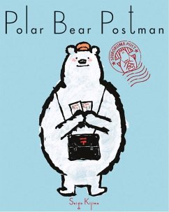 Polar Bear Postman - Kijima, ,Seigo