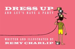 Dress Up and Let's Have a Party - Charlip, Remy