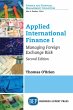 Applied International Finance I - Bild 1