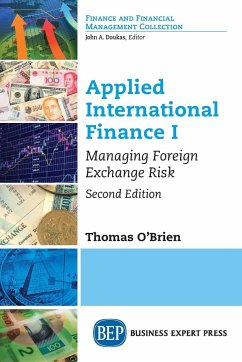 Applied International Finance I