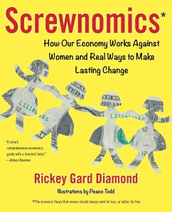 Screwnomics - Diamond, Rickey Gard