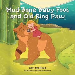 Mud Bone Baby Foot and Old Ring Paw - Sheffield, Carl