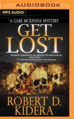 Get Lost - Kidera, Robert D.