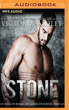 Stone - Ashley, Victoria