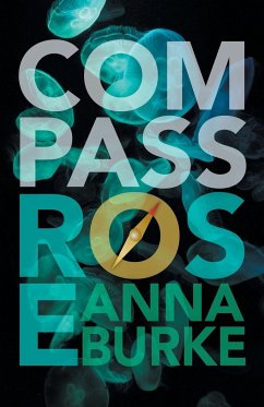 Compass Rose - Burke, Anna