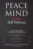 Peace of Mind: Anshin Self Defence