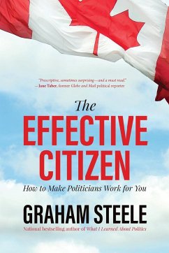 Cover The Effective Citizen