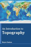 An Introduction to Topography