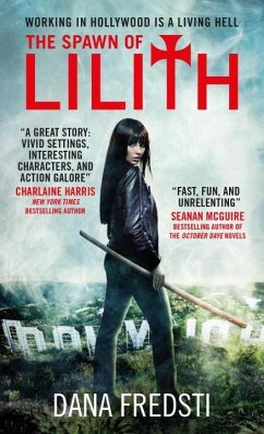 The Spawn of Lilith: A Lilith Novel - Fredsti, Dana