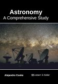 Astronomy: A Comprehensive Study