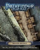 Flip-Mat: Bigger Bridge Flip-Mat: Bigger Bridge