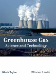 Greenhouse Gas: Science and Technology