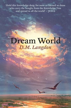 Dream World - Langdon, D. M.