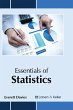Essentials of Statistics - Bild 1