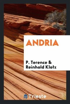 Andria - Terence, P.; Klotz, Reinhold