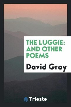 Cover The Luggie