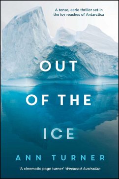 Out of the Ice - Turner, Ann