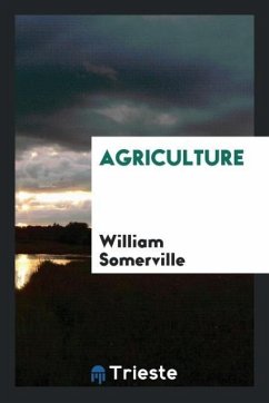 Agriculture - Somerville, William