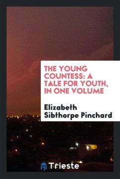 The young countess - Pinchard, Elizabeth Sibthorpe