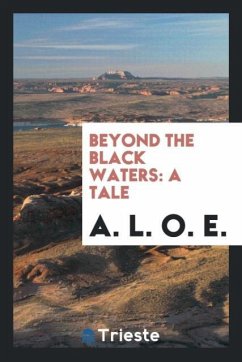 Beyond the black waters - O. E., A. L.