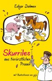 Skurriles aus tierärztlichen Praxen (eBook, ePUB)