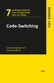 Code-Switching (eBook, PDF)