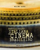 Participação italiana no cinema brasileiro (eBook, ePUB)