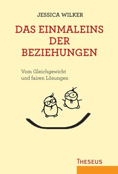 Das Einmaleins der Beziehungen (eBook, ePUB) - Wilker, Jessica