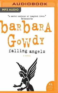 Falling Angels - Gowdy, Barbara