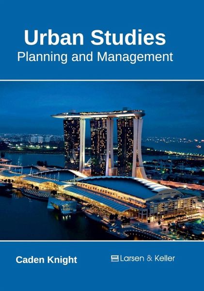 Urban Studies Urban Studies